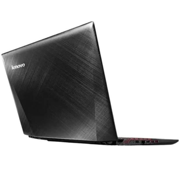15.6'' Lenovo IdeaPad Y50-70 Black